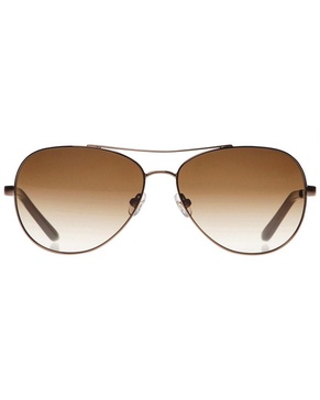 kate spade new york Women's Avaline 58mm Sunglasses