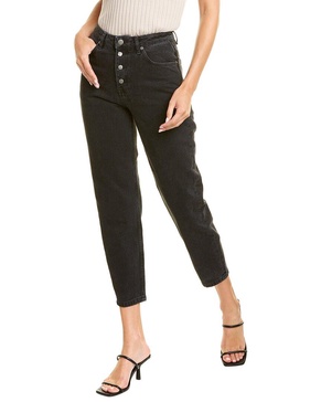 Ksubi Pointer Burnout Crop Jean 