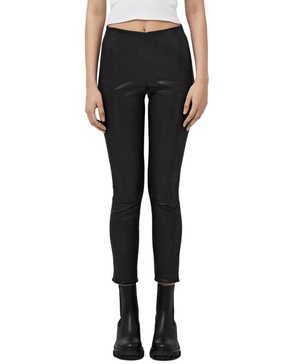 rag & bone Simone Leather Pant