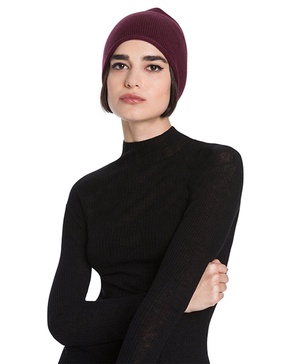 Wolford Cashmere Cap