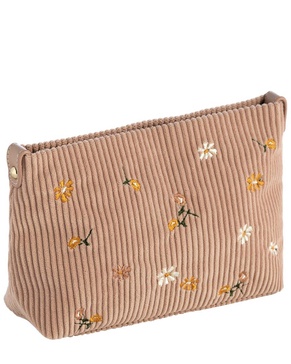 Shiraleah Roux Zip Pouch