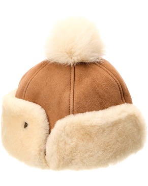 UGG Flap Hat