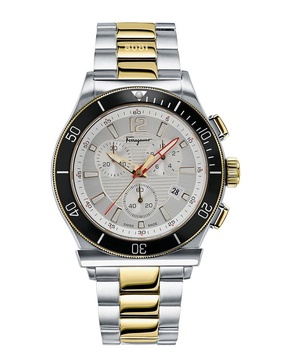 Ferragamo Men's Sport Watch