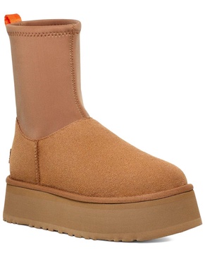 UGG Classic Dipper Suede Classic Boot