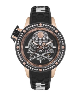 Philipp Plein Men's Plein Rich Watch