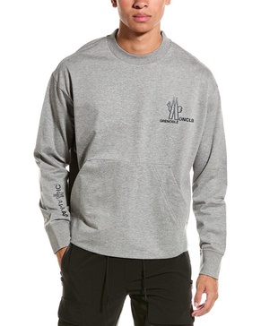 Moncler Crewneck Sweater