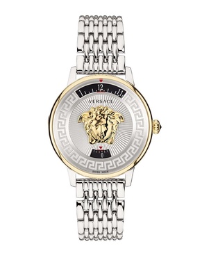 Versace Women's Medusa Icon Watch