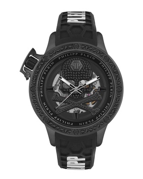 Philipp Plein Men's Plein Rich Watch