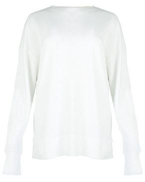 Sweaty Betty After Class Split Sweatshirt