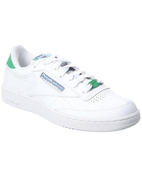 Reebok Club C 85 Leather Sneaker