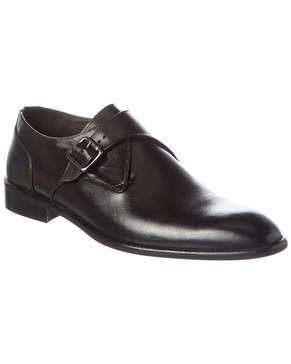 M by Bruno Magli Sean Leather Oxford