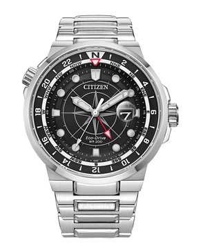 Citizen Men's Endeavor Watch