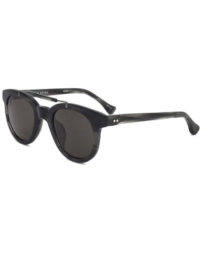 Dries Van Noten X Linda Farrow Unisex DVN132 46mm Sunglasses