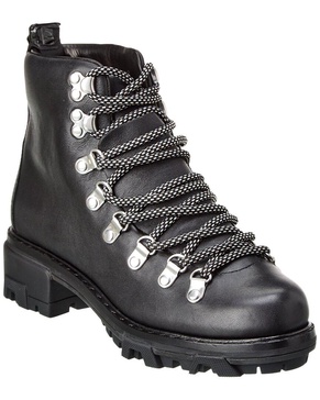 rag & bone Shiloh Hiker Leather Boot