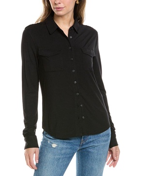 rag & bone Luca Shirt