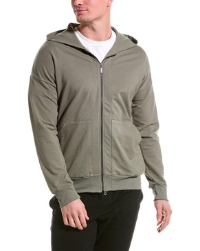 HANRO Hoodie Jacket