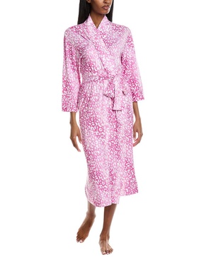 N Natori Cozy Knit Robe