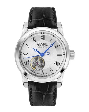 Gevril Men's Madison Watch