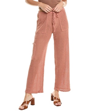 Splendid Finley Crochet Pant