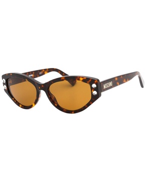 Moschino Women's MOS109/S	 55mm Sunglasses