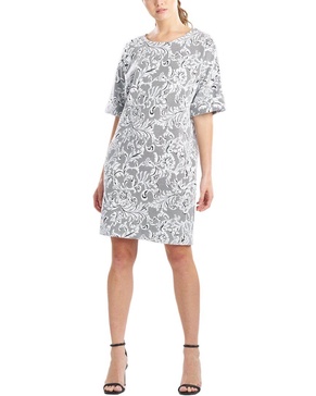 Natori T-Shirt Dress 