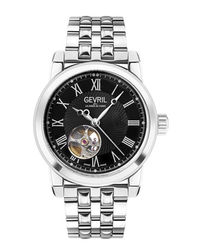 Gevril Men's Madison Watch