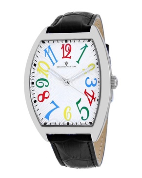 Christian Van Sant Men's Royalty II Watch