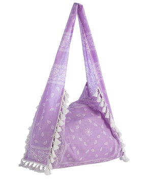 Shiraleah Jane Hobo Bag