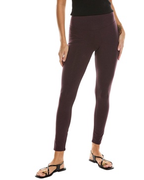 EILEEN FISHER High Waist Ankle Legging