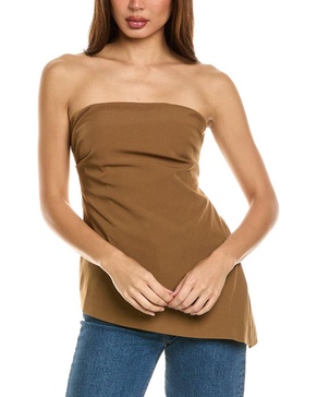 Bardot Cosmos Strapless Top