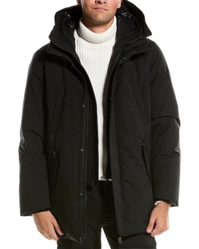 Mackage Edward Heavy Down Coat