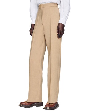 Sandro Heritage Pant