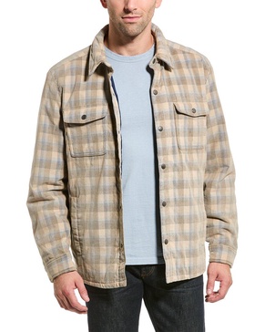 Tommy Bahama Crescent City Shirt Jacket