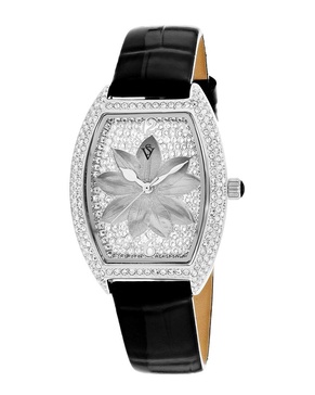 Christian Van Sant Women's Lotus Watch