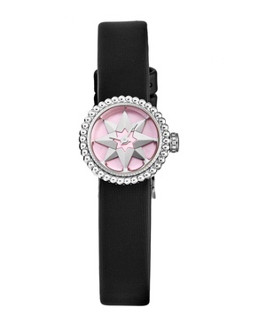 Dior Women's La D De Dior Watch