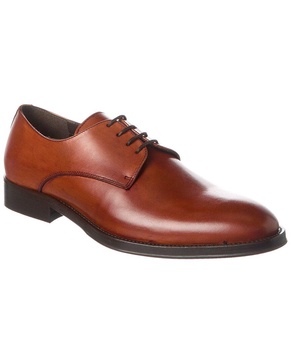 M by Bruno Magli Cilo Leather Oxford