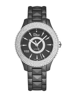 Dior Women's VIII Diamond Watch, Circa 2020s