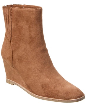 Dolce Vita Talvin Wedge Bootie