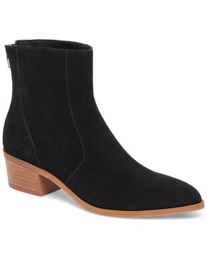 Dolce Vita Abela Suede Bootie