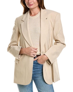 ASTR the Label Kindra Blazer