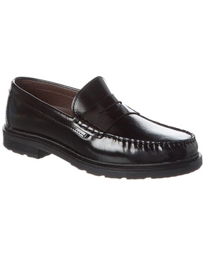 M by Bruno Magli Mello Leather Loafer