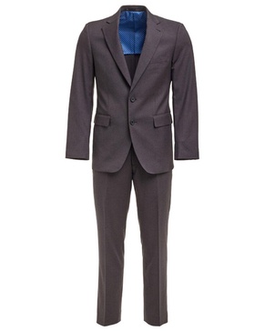 Alton Lane Mercantile Tailored Wool-Blend Suit 