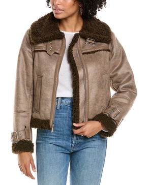 Sam Edelman Jacket