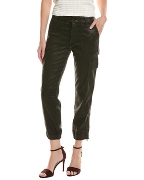 AllSaints Nola Coated Trouser