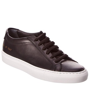 Common Projects Original Achilles Leather Sneaker