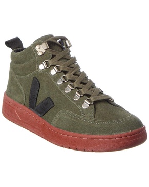 VEJA Roraima Suede Sneaker