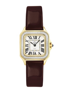 GV2 Women's Milan Watch