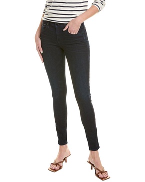 rag & bone Cate Mid-Rise Esme Skinny Jean