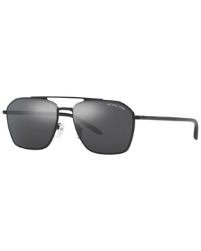 Michael Kors Men's MK1124 56mm Sunglasses