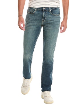 7 For All Mankind Slimmy Slim Straight Jean